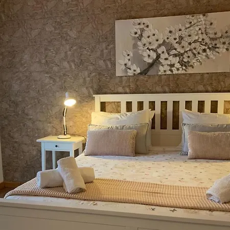 Casa Do Priolo - Villaverde Azores Holiday home