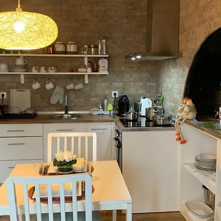 Holiday home Casa Do Priolo - Villaverde Azores *