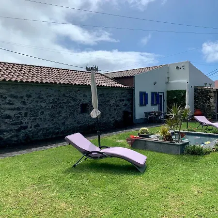 Casa Do Priolo - Villaverde Azores