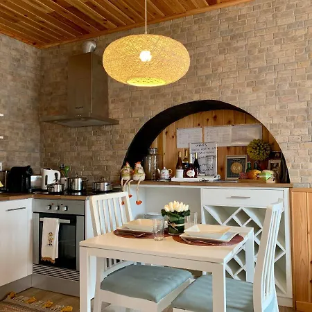 Casa Do Priolo - Villaverde Azores * Feteiras