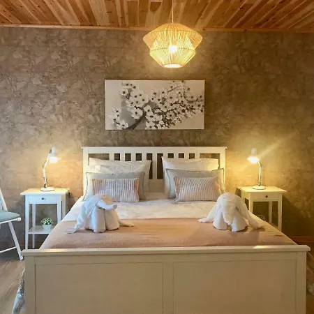 Casa Do Priolo - Villaverde Azores Feteiras