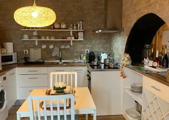 度假居 Casa Do Priolo - Villaverde Azores *