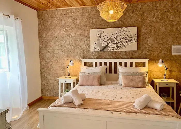 Casa Do Priolo - Villaverde Azores * Feteiras