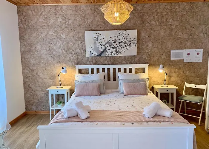 Casa Do Priolo - Villaverde Azores *