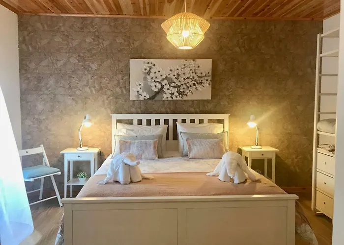 Casa Do Priolo - Villaverde Azores Feteiras