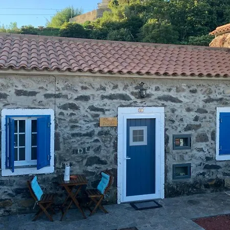 Casa Do Priolo - Villaverde Azores 度假居 Feteiras