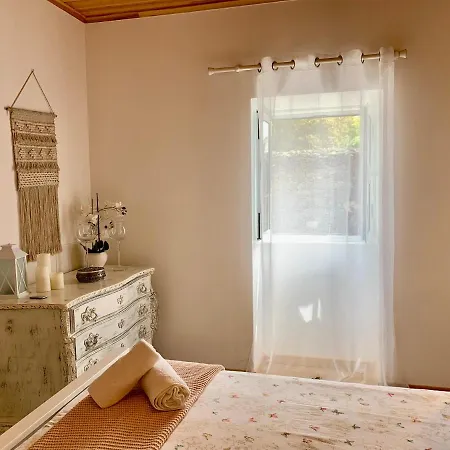 Casa Do Priolo - Villaverde Azores Holiday home *