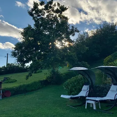 Casa Do Priolo - Villaverde Azores * Feteiras