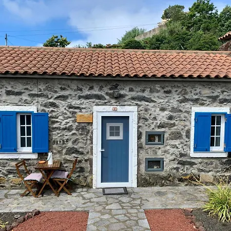 Casa Do Priolo - Villaverde Azores 펜션