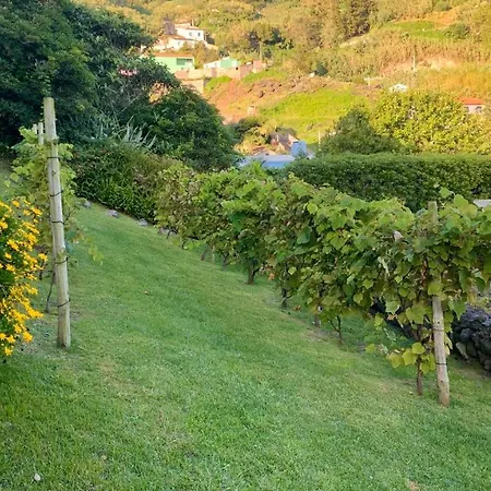 Casa Do Priolo - Villaverde Azores 펜션