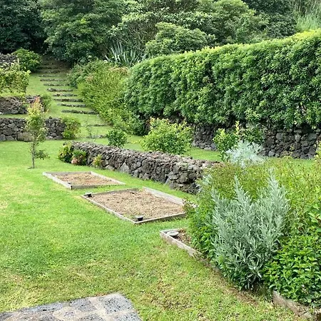 펜션 Casa Do Priolo - Villaverde Azores