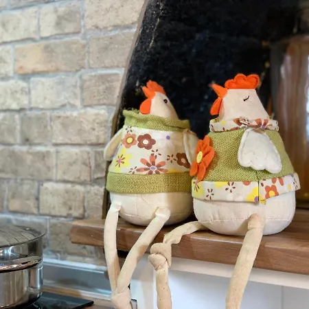 Casa Do Priolo - Villaverde Azores