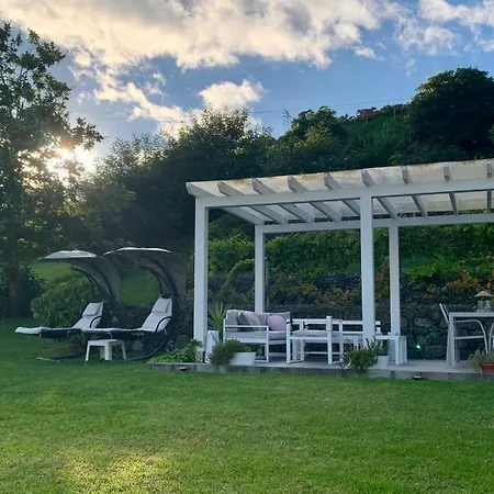 Casa Do Priolo - Villaverde Azores