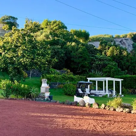 Casa Do Priolo - Villaverde Azores 度假居 Feteiras