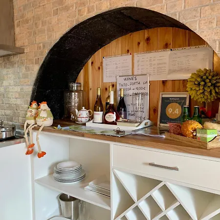 Casa Do Priolo - Villaverde Azores Feteiras