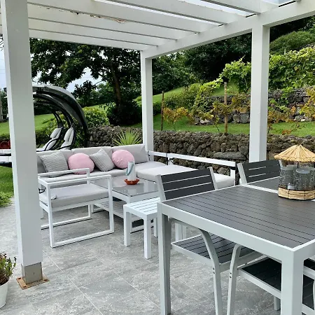 Casa Do Priolo - Villaverde Azores