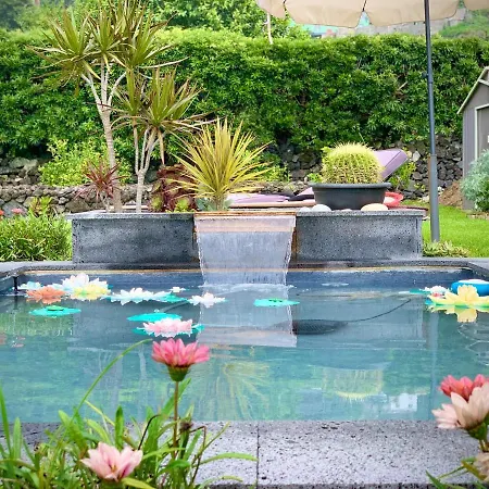 Casa Do Priolo - Villaverde Azores Feteiras