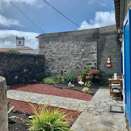 Casa de Férias Casa Do Priolo - Villaverde Azores *
