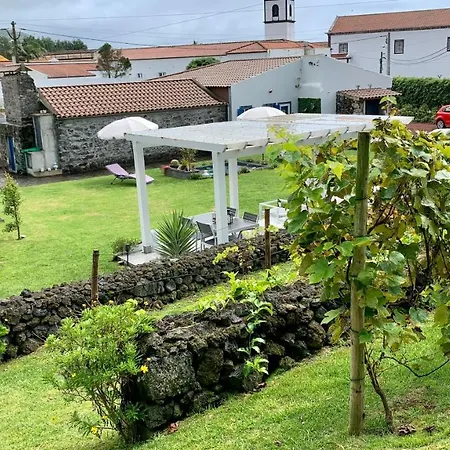 Casa Do Priolo - Villaverde Azores * Feteiras