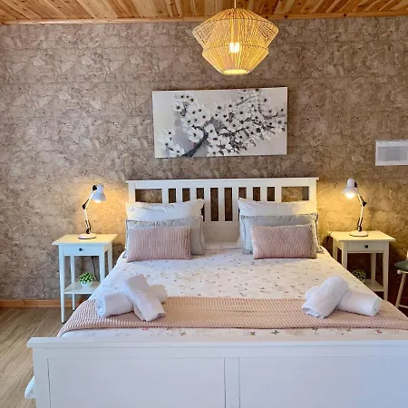 Casa Do Priolo - Villaverde Azores *