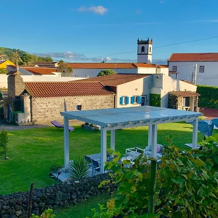 Сasa de vacaciones Casa Do Priolo - Villaverde Azores