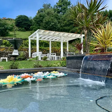 Casa Do Priolo - Villaverde Azores