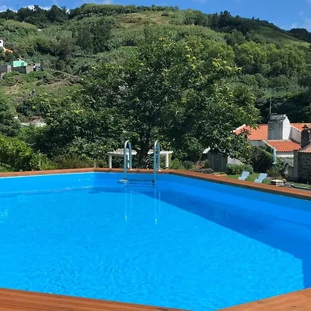 Casa Do Priolo - Villaverde Azores