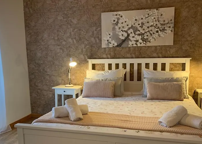 Casa Do Priolo - Villaverde Azores Casa de Férias