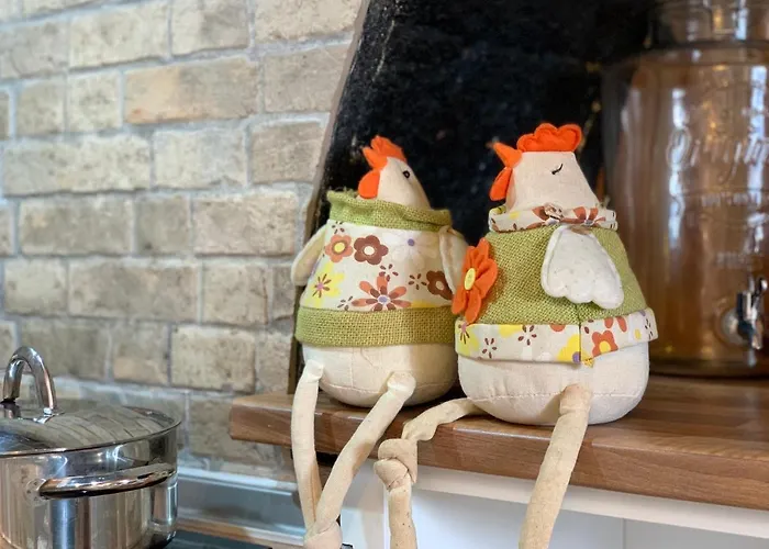 Casa Do Priolo - Villaverde Azores