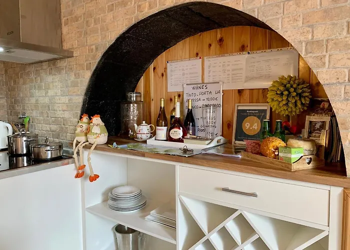 Casa Do Priolo - Villaverde Azores Feteiras