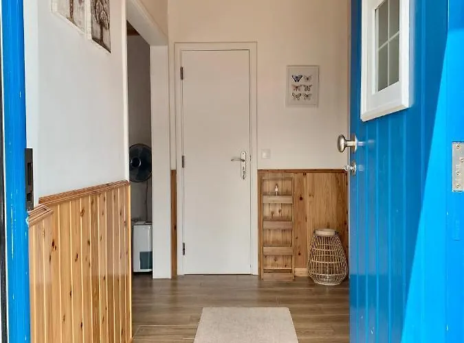 Casa Do Priolo - Villaverde Azores * Feteiras