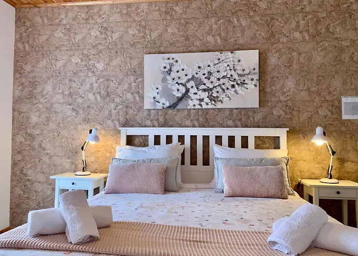 Vakantiehuis Casa Do Priolo - Villaverde Azores